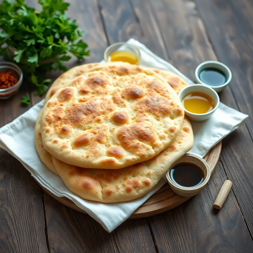 Flatbread