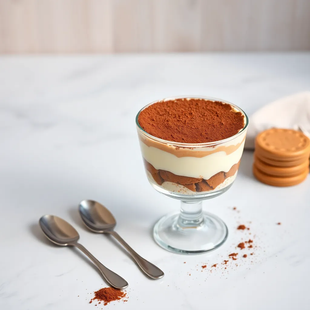 Tiramisu